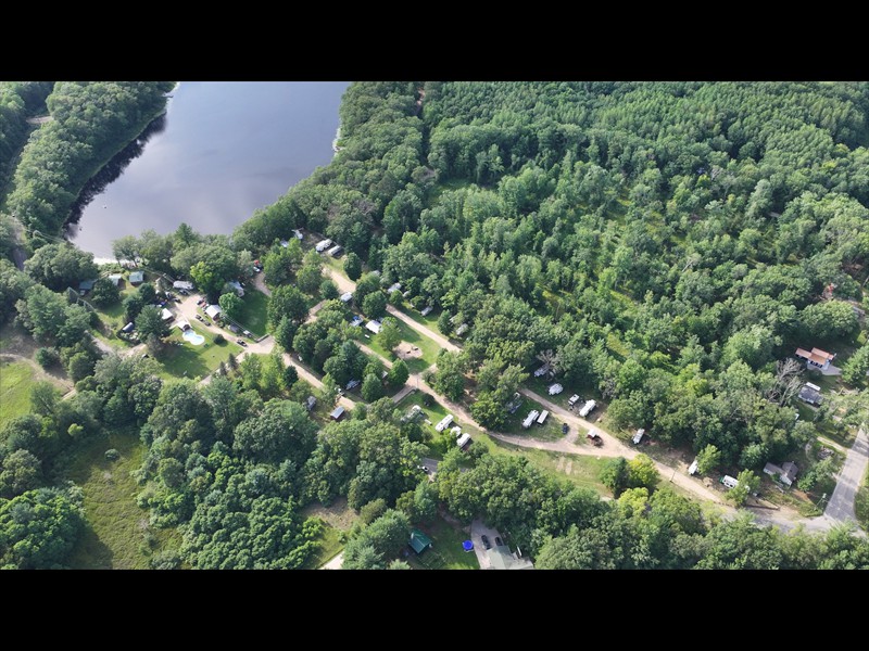 Campground Overview