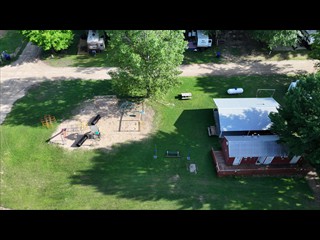 Campground Activities